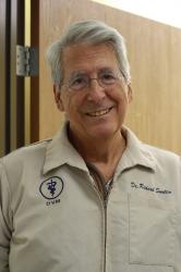Richard Smollin, DVM - Veterinarian, Owner