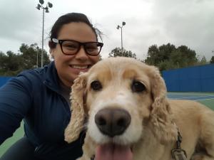 Susie - Supervisor