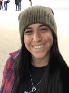 Nicole, RVT - Technician