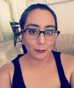 Leticia - Technician